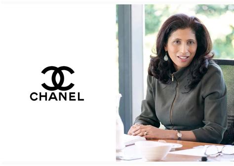 chanel daefler|Chanel ceo news.